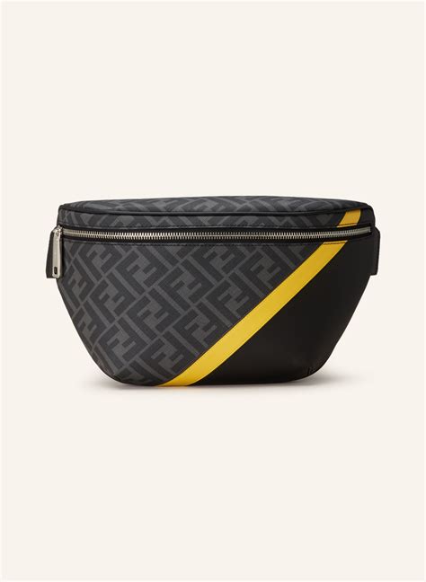 fendi waist bag.